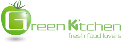 Green Kitchen Green Kitchen